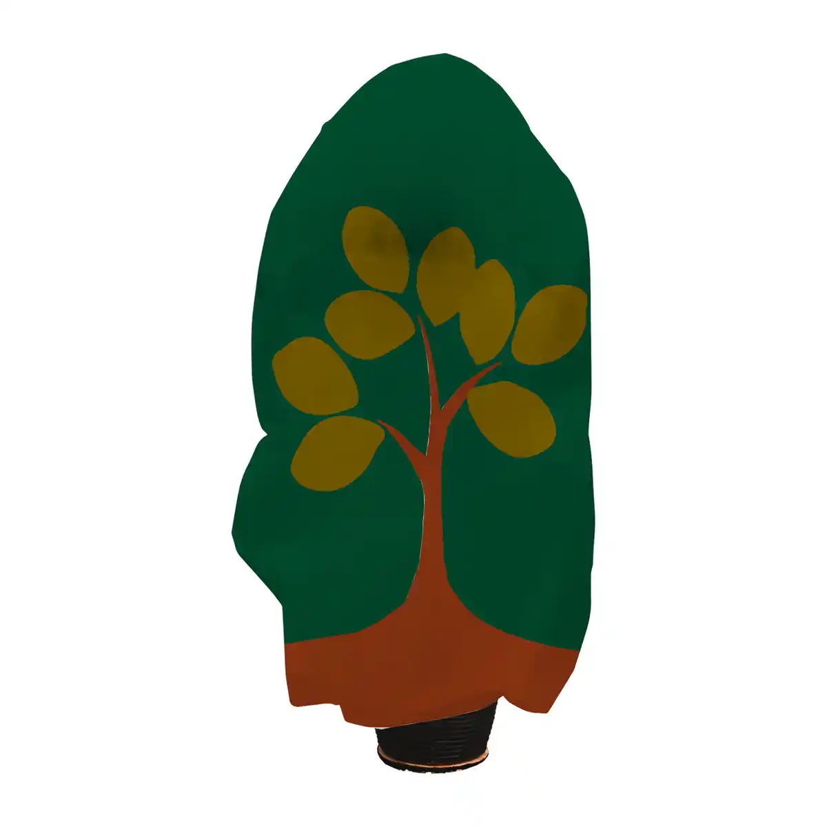 Bild 4 von GARDENLINE Pflanzenhaube