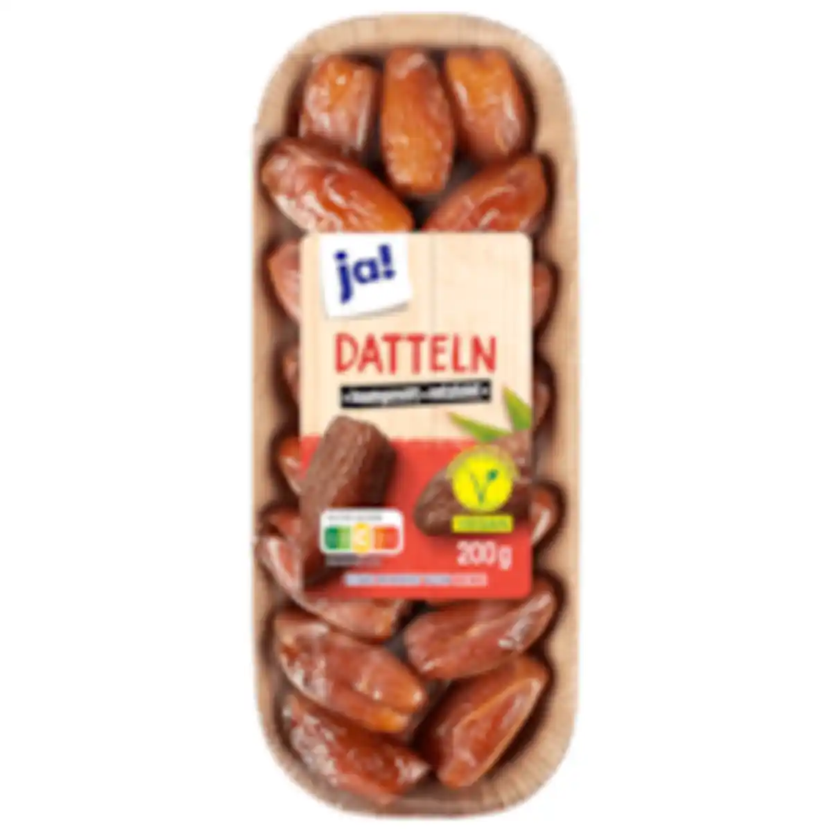 Bild 1 von Getrocknete Datteln
