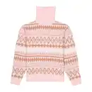 Bild 3 von UP2FASHION Jacquardstrickpullover