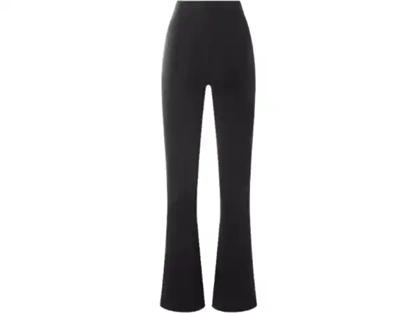 Bild 2 von ESMARA® Damen Leggings Plüsch Thermo