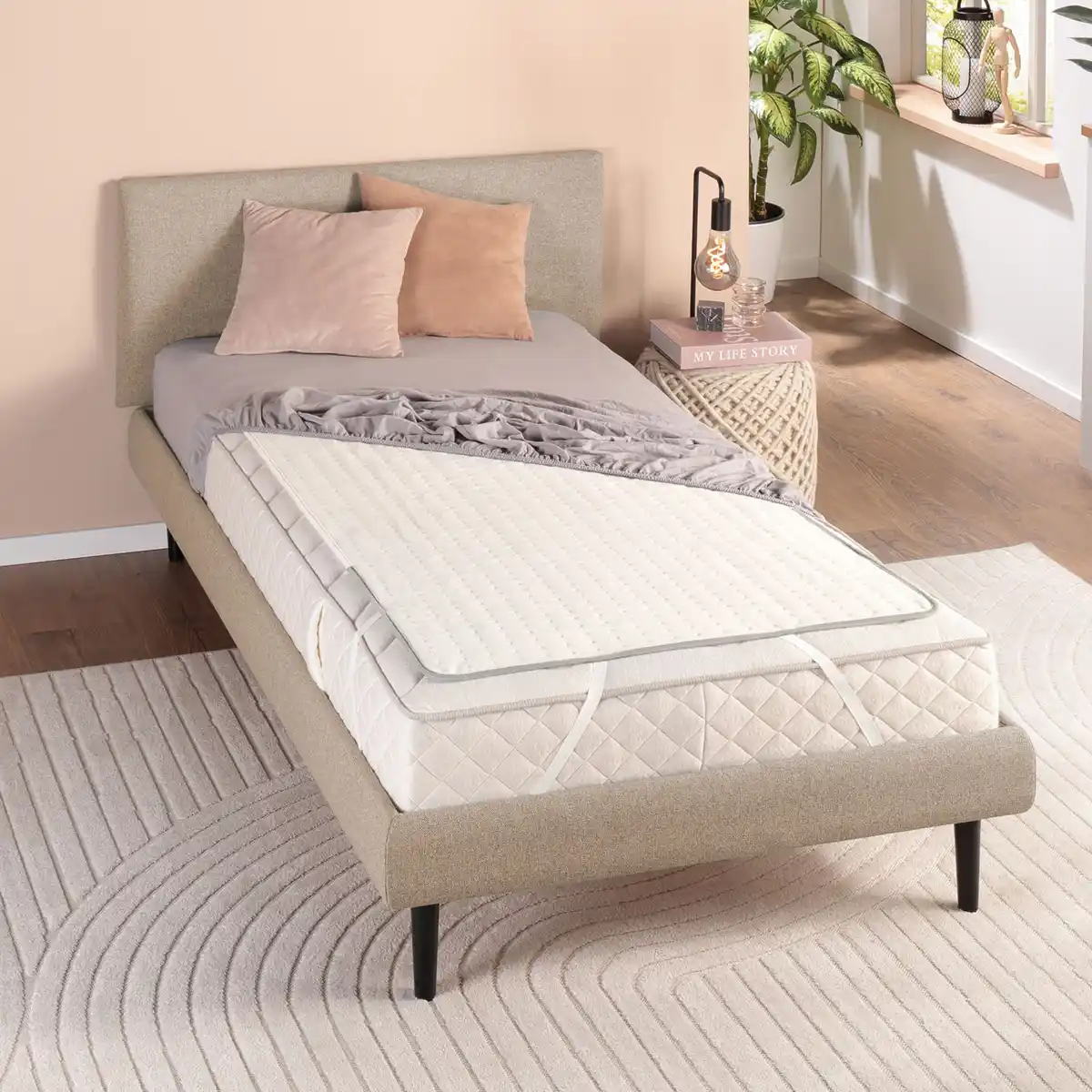Bild 2 von AMBIANO Wärmeunterbett