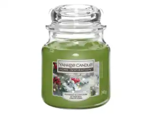 YANKEE CANDLE Duftkerze »Home Inspiration®«