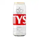 Bild 2 von TYSKIE Gronie