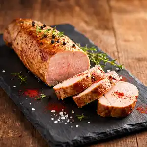 Gut Bartenhof Schweine Filet