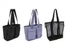 Bild 3 von CRIVIT Fitnesstasche 20l/25l