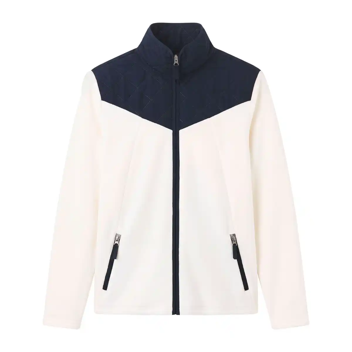 Bild 2 von CRANE Fleecejacke
