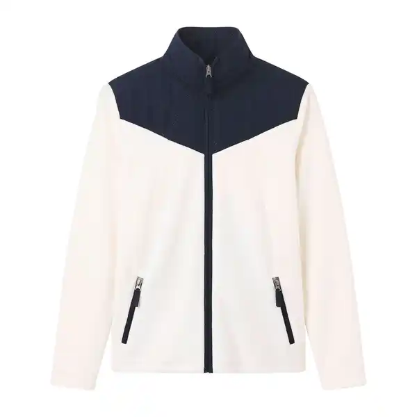Bild 2 von CRANE Fleecejacke