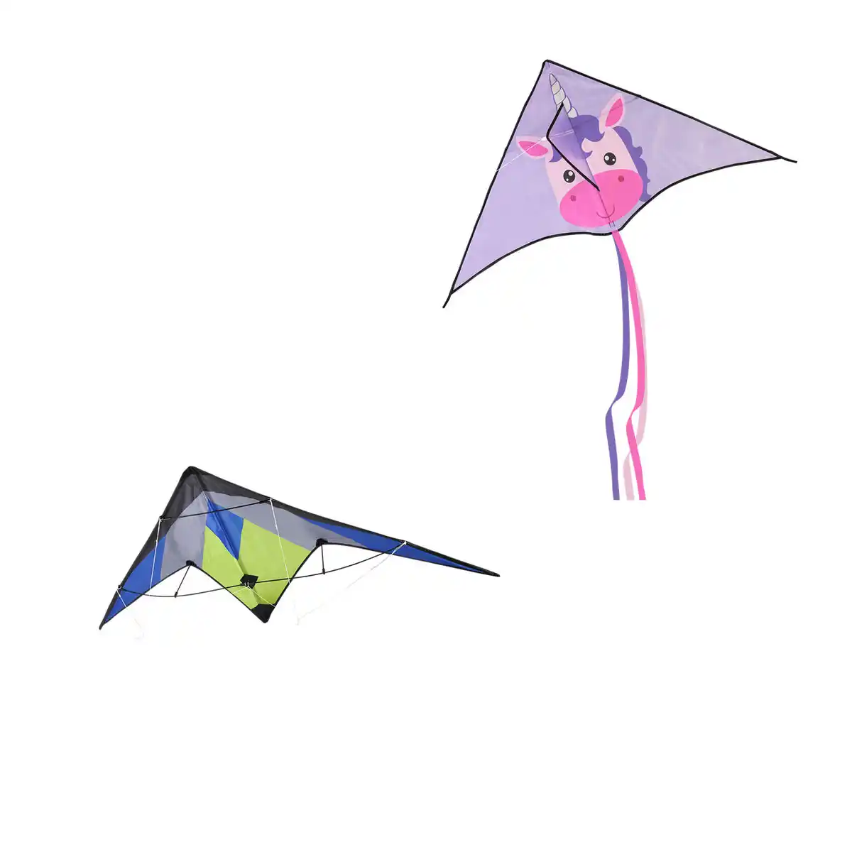 Bild 1 von CRANE Flug- / Lenkdrache