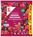 Bild 1 von K-CLASSIC Beerenmischung XXL, 1-kg-Großpackg.