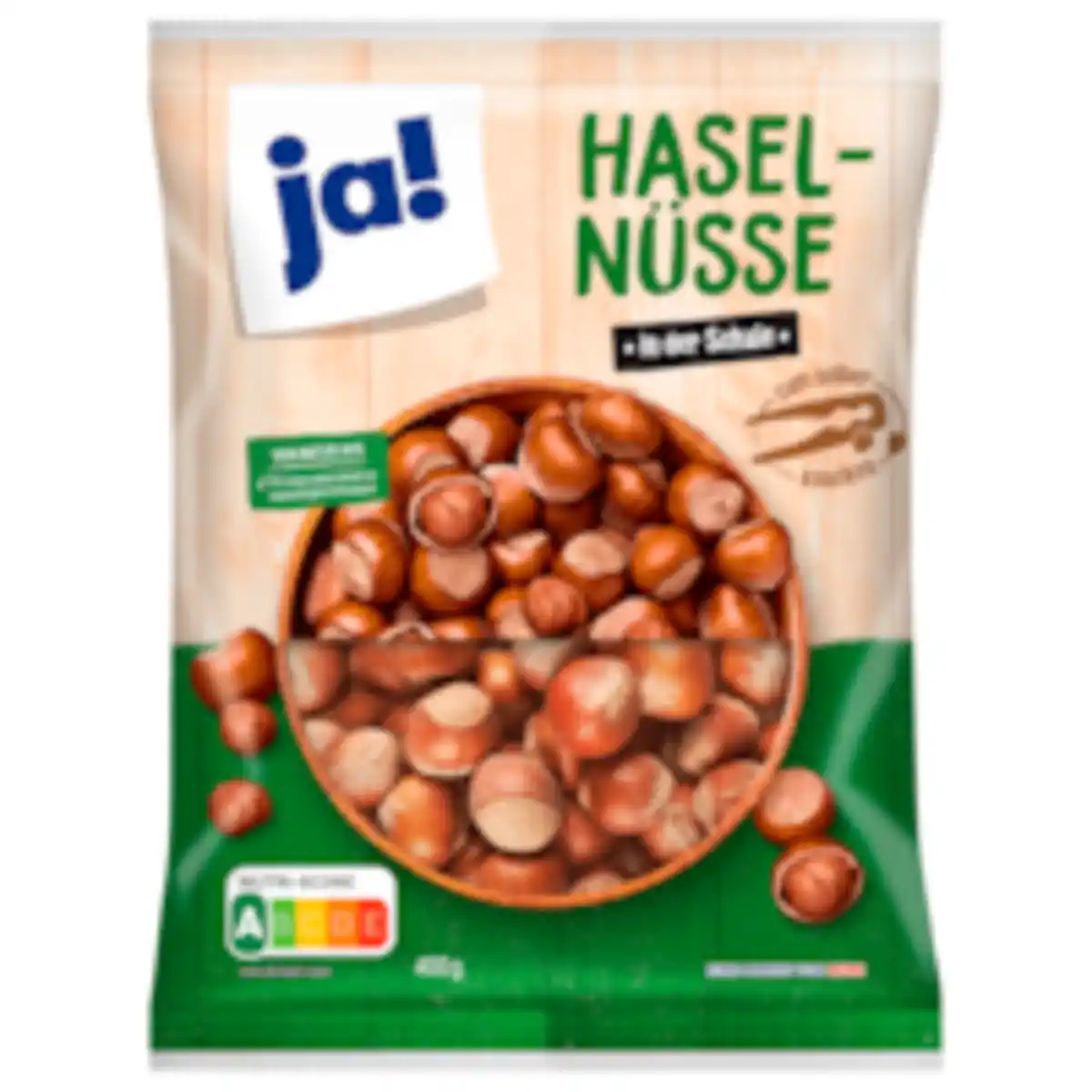 Bild 1 von Haselnüsse