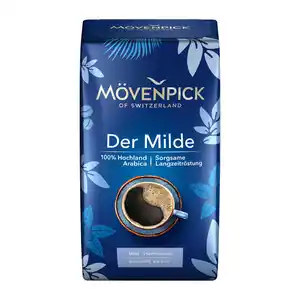 MÖVENPICK Der Milde