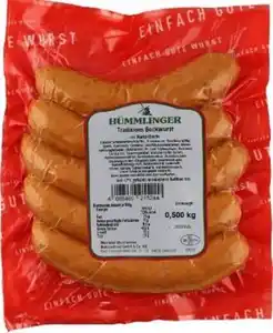 Traditions Bockwurst 500 g