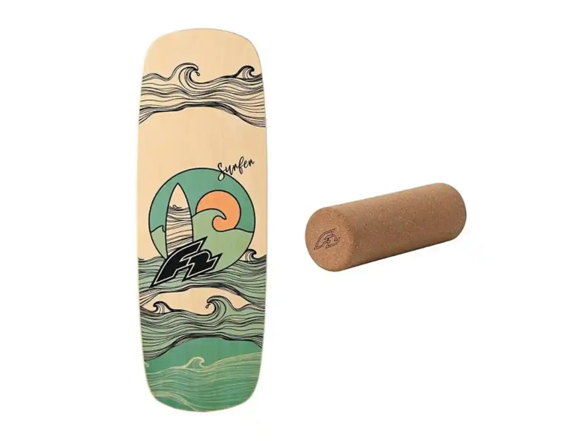 Bild 3 von F2 Balance Board PILL