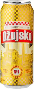 OZUJSKO Helles Lager, 0,5-l-Dose