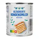 Bild 1 von Gezuckerte Kondensmilch