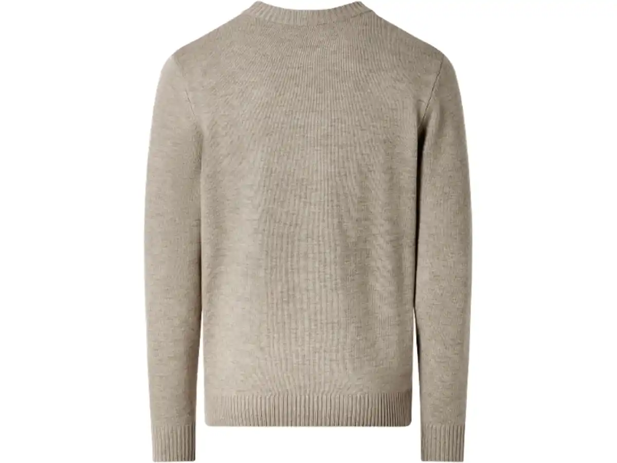 Bild 2 von ESMARA MEN Herren Pullover Strick