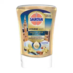 SAGROTAN Nachfüller No-Touch