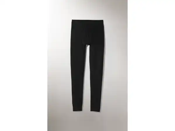 Bild 3 von ESMARA MEN Herren Premium-Merino-Mix-Thermounterhose