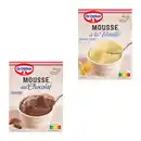 Bild 1 von DR. OETKER Mousse