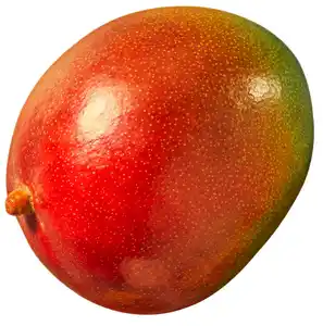Brasil. Mango, lose, Stück