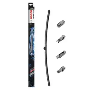 BOSCH Wischblatt »AP28U«, Aerotwin, 700 mm, schwarz