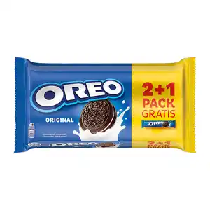 OREO Rolle