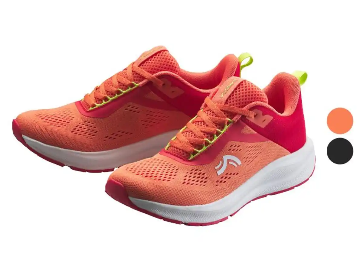 Bild 3 von CRIVIT Damen Laufschuhe