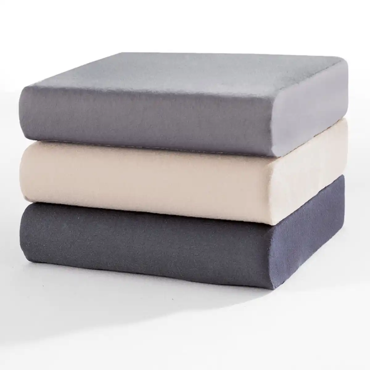 Bild 1 von Dreamtex Bambus-Boxspringbett-Spannbetttuch