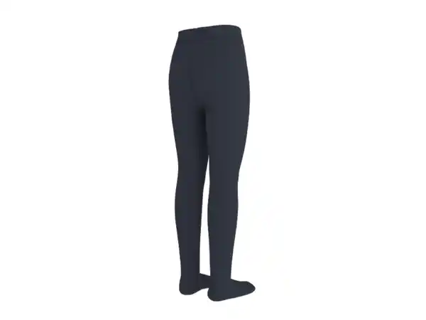 Bild 2 von LUPILU® Kinder Mädchen Thermostrumpfhose/Leggings