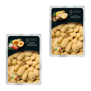GOURMET FINEST CUISINE Gnocchi
