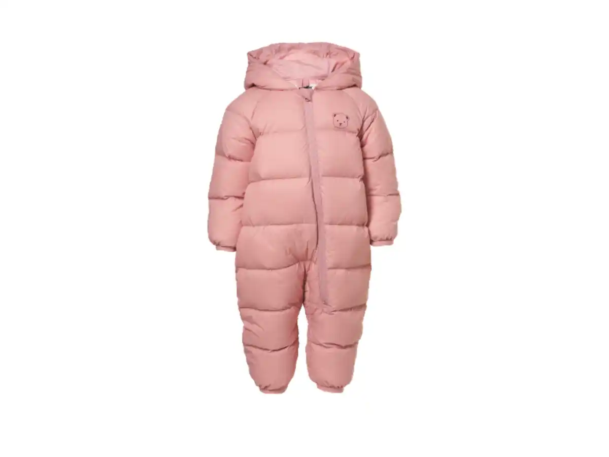 Bild 1 von LUPILU® Baby Winteroverall Lightweight, mit Daunen