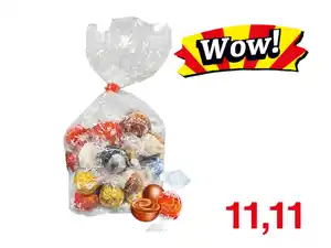 Lindt Lindor