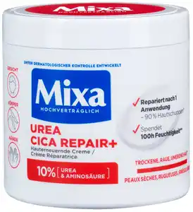MIXA Creme, 400-ml-Dose