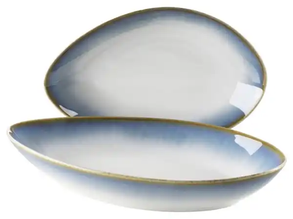 Bild 3 von MÄSER Servierteller-Set »La Sinfonia«, 2-teilig