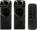 Bild 1 von SWITCH ON® Funksteckdosen-Set außen, 3-teilig