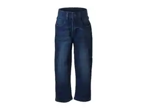 LUPILU® Kleinkinder Jeans Loose Fit Thermo