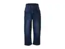 Bild 1 von LUPILU® Kleinkinder Jeans Loose Fit Thermo
