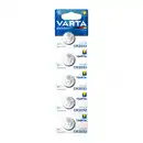 Bild 2 von VARTA Knopfzellen