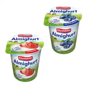 EHRMANN Almighurt
