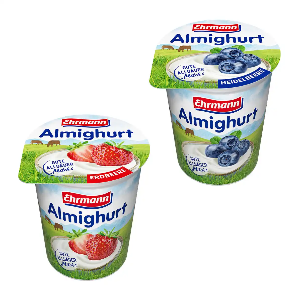 Bild 1 von EHRMANN Almighurt