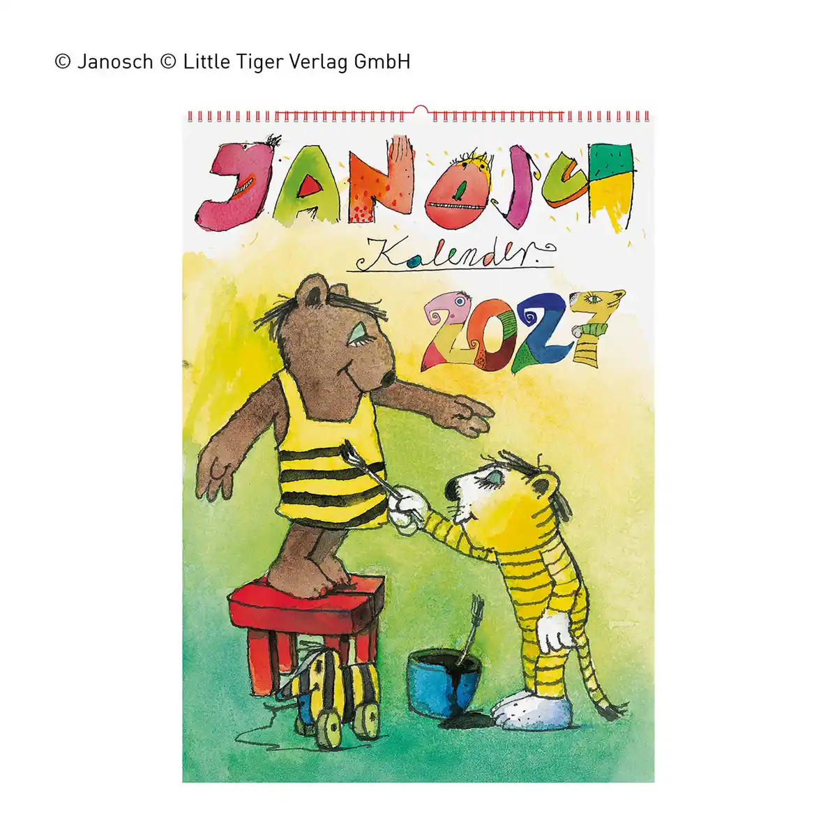 Bild 3 von Kalender