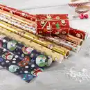 Bild 1 von Createlli Extrabreites Geschenkpapier