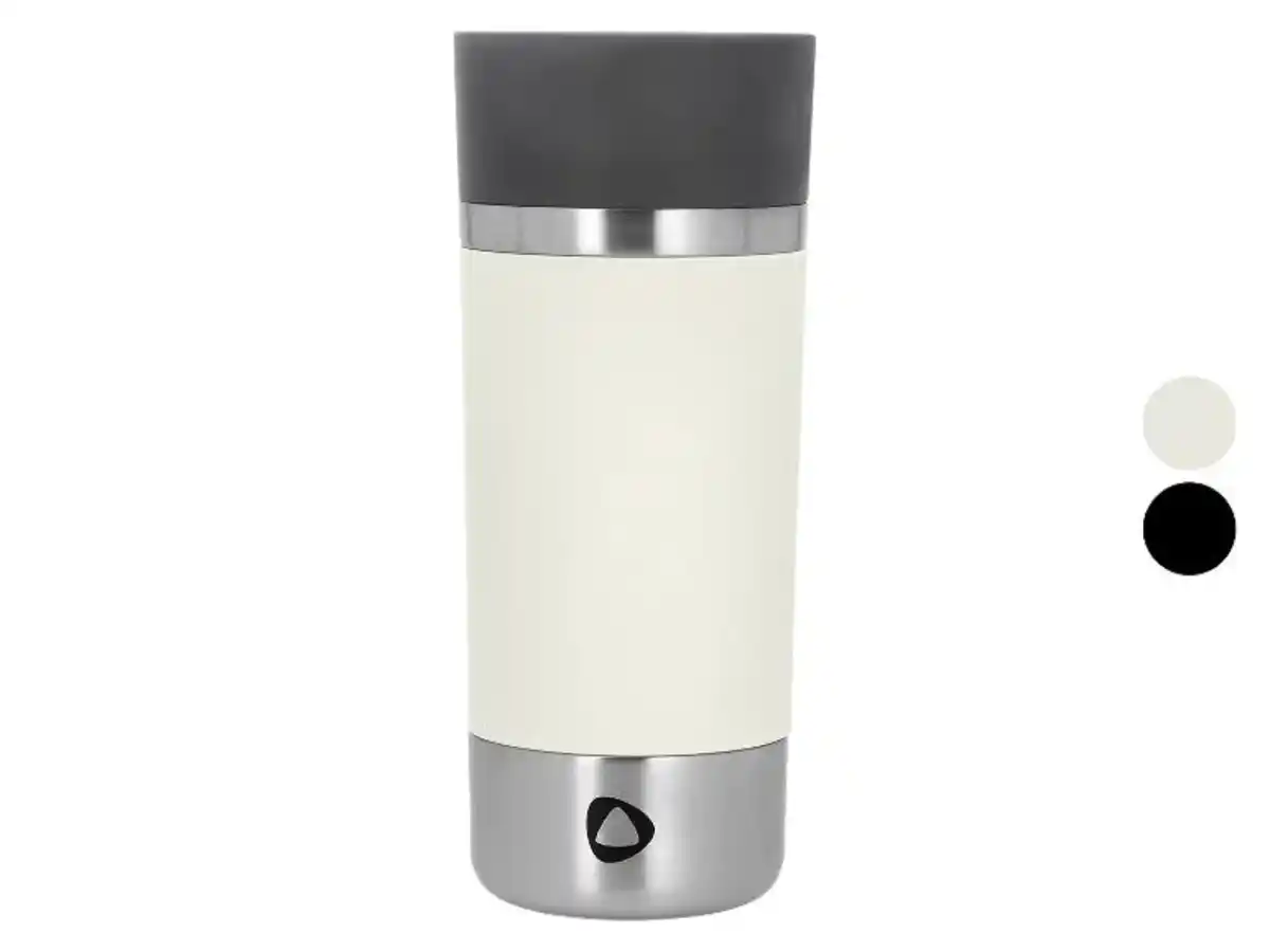 Bild 3 von SILVERCREST® Kaffeebecher, to Go, 500 ml