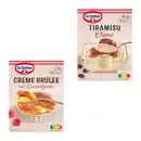 Bild 1 von DR. OETKER Dessert