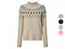 Bild 3 von ESMARA® Damen Grobstrickpullover