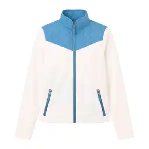 CRANE Fleecejacke