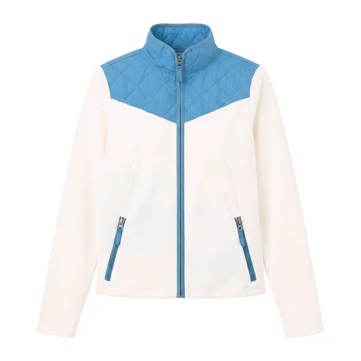 Bild 1 von CRANE Fleecejacke