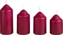 Bild 1 von LIVARNO® Stufenkerzen-Set, 4-teilig
