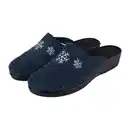Bild 3 von UP2FASHION Filzpantoffeln