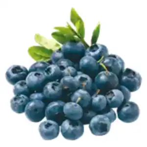 Heidelbeeren